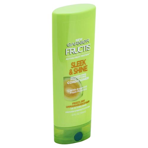Image for Fructis Conditioner, Fortifying,12oz from Parkway Pharmacy